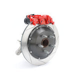 Paragon 2-Piece Rear Brake Rotors Pair 350x11mm
