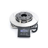 Paragon 2-Piece Front Brake Rotors Pair 350x32mm