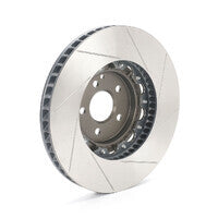 Paragon 2-Piece Size Upgrade Rear Brake Rotors Pair 312x18mm