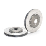 Paragon 2-Piece Rear Brake Rotors Pair 330x22mm Audi RS5 B9 B9.5 P2R.147.330.220.20300.08.03.01/02.R