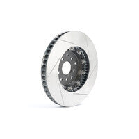 Paragon 2-Piece Front Brake Rotors Pair 326x30mm