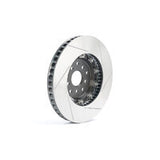Paragon 2-Piece Front Brake Rotors Pair 326x30mm