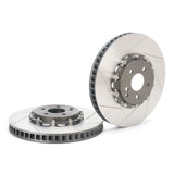 Paragon 2-Piece Rear Brake Rotors Pair 380x30mm