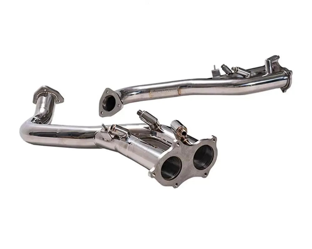 Armytrix High Performance Down Pipes