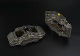Paragon Track Performance 6-Piston Big Brake Kit