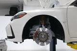 Paragon Track Performance 6-Piston Big Brake Kit