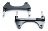 Paragon Track Performance 6-Piston Big Brake Kit