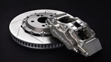Paragon Track Performance 6-Piston Big Brake Kit