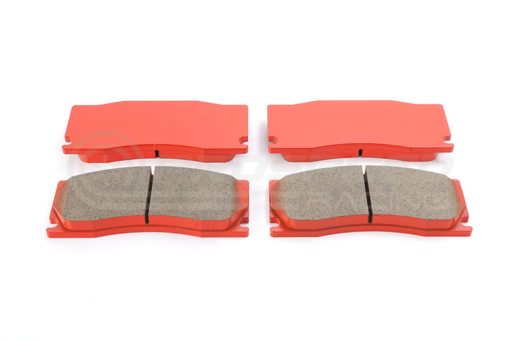Paragon P2 Road & Track Brake Pads - Alcon CAR97/Mono6 6-Piston Caliper PBP.1332.170.P2