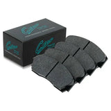 Project Mu RC09 Club Racer Front Brake Pads