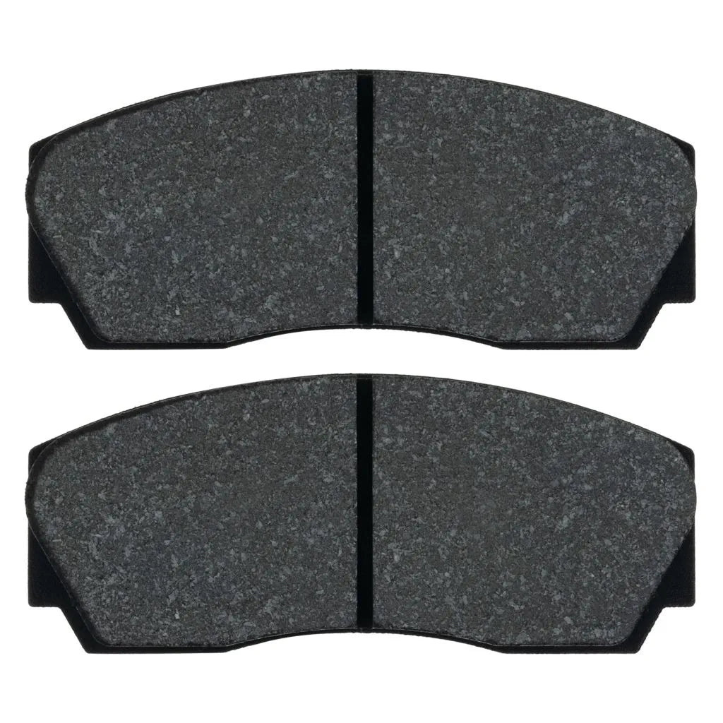 Project Mu RC09 Club Racer Front Brake Pads