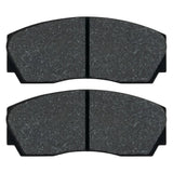 Project Mu RC09 Club Racer Front Brake Pads