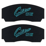 Project Mu RC09 Club Racer Front Brake Pads