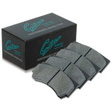 Project Mu RC09 Club Racer Brake Pads