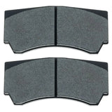 Project Mu RC09 Club Racer Brake Pads