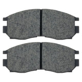 Project Mu RC09 Club Racer Front Brake Pads