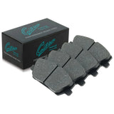Project Mu RC09 Club Racer Front Brake Pads