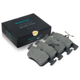 Project Mu RC09 Club Racer Rear Brake Pads