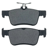 Project Mu RC09 Club Racer Rear Brake Pads