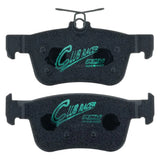 Project Mu RC09 Club Racer Rear Brake Pads