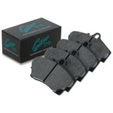 Project Mu RC09 Club Racer Brake Pads