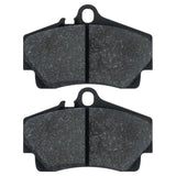 Project Mu RC09 Club Racer Brake Pads