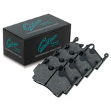 Project Mu RC09 Club Racer Brake Pads