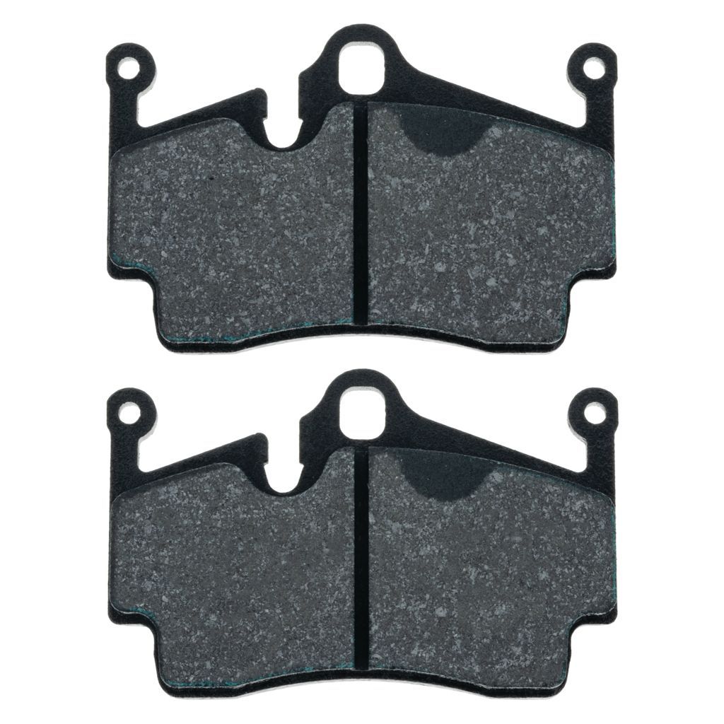 Project Mu RC09 Club Racer Brake Pads
