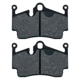 Project Mu RC09 Club Racer Brake Pads