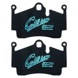 Project Mu RC09 Club Racer Brake Pads