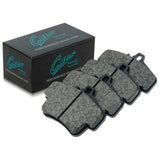 Project Mu RC09 Club Racer Brake Pads