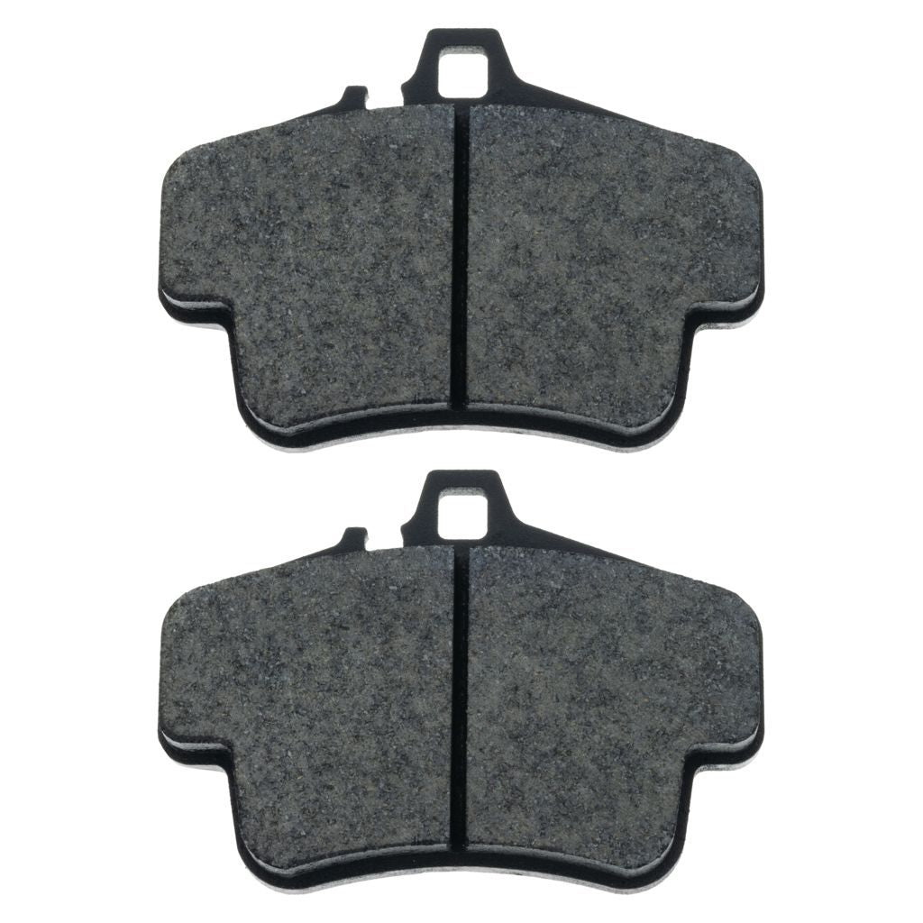 Project Mu RC09 Club Racer Brake Pads