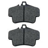 Project Mu RC09 Club Racer Brake Pads