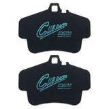 Project Mu RC09 Club Racer Brake Pads
