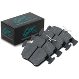 Project Mu RC09 Club Racer Rear Brake Pads