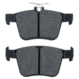 Project Mu RC09 Club Racer Rear Brake Pads