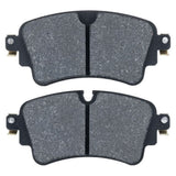 Project Mu RC09 Club Racer Brake Pads