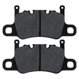 Project Mu RC09 Club Racer Brake Pads