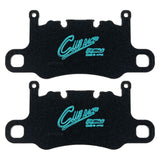 Project Mu RC09 Club Racer Brake Pads