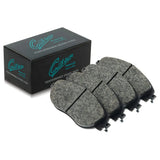 Project Mu Club Racer RC09 Brake Pads