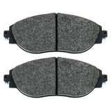 Project Mu Club Racer RC09 Brake Pads