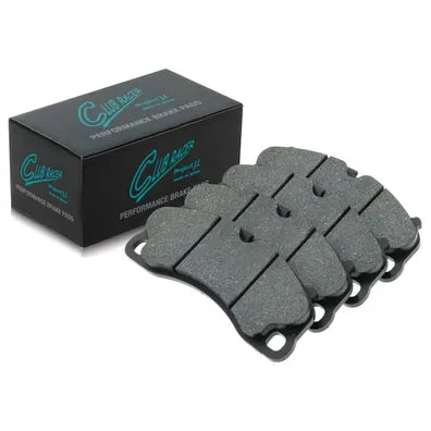 Project Mu RC09 Club Racer Brake Pads