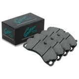 Project Mu RC09 Club Racer Brake Pads