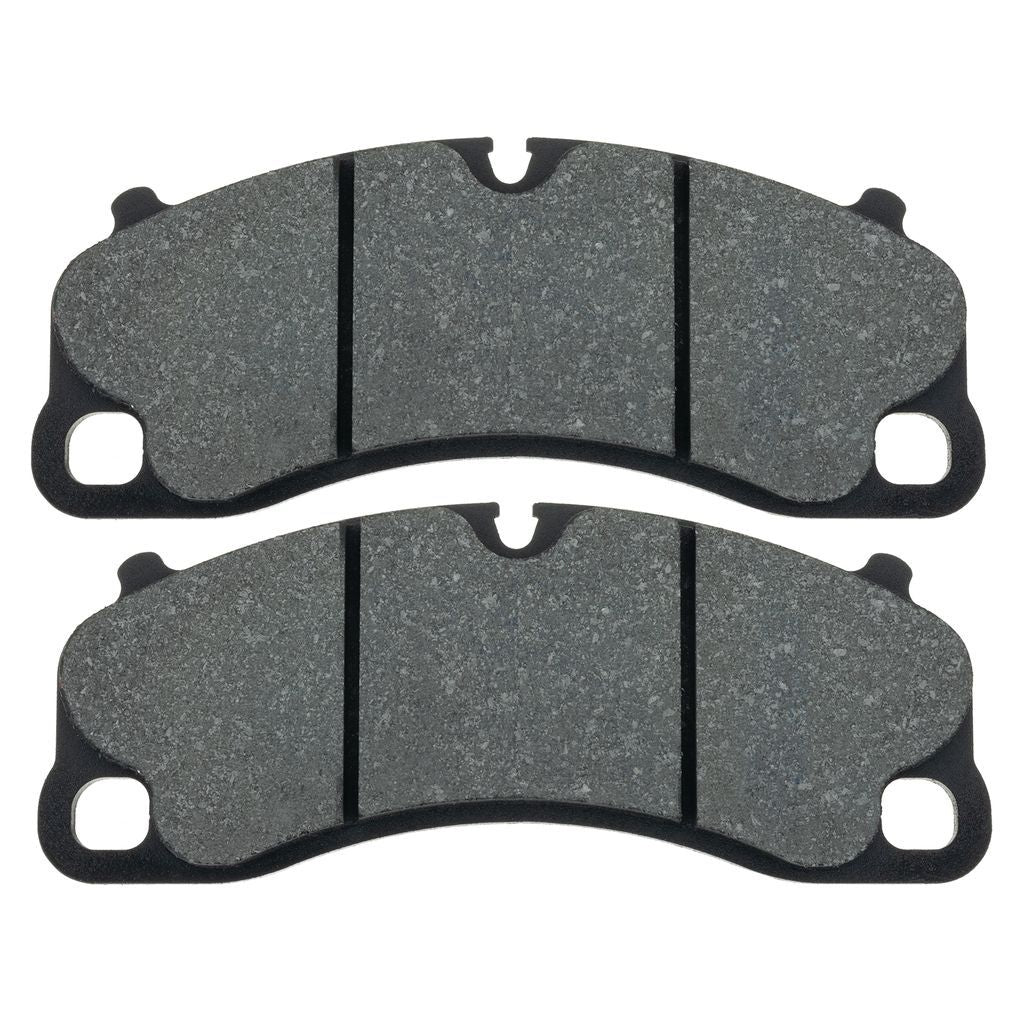 Project Mu RC09 Club Racer Brake Pads