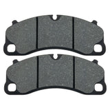 Project Mu RC09 Club Racer Brake Pads