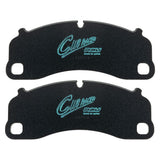 Project Mu RC09 Club Racer Brake Pads