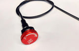 PE Racing Brake Bias Adjuster Cable
