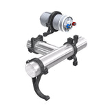 PE Racing Tube Clamp Mounting Brackets