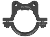 PE Racing Tube Clamp Mounting Brackets