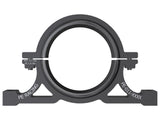 PE Racing Insulated Fuel Pump/Filter Mount Bracket Clamp